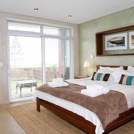 Atlantik Sicht Apartment Swakopmund Ngoại thất bức ảnh