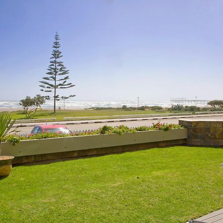 Atlantik Sicht Apartment Swakopmund Ngoại thất bức ảnh