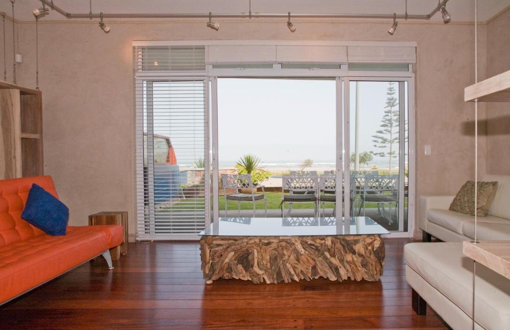 Atlantik Sicht Apartment Swakopmund Phòng bức ảnh