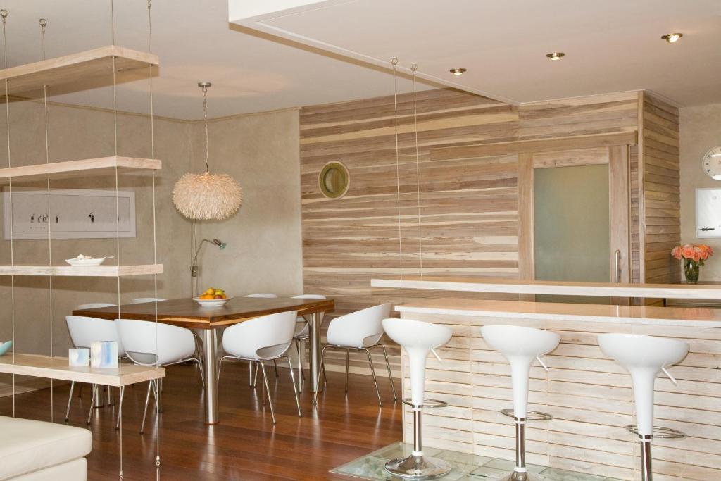 Atlantik Sicht Apartment Swakopmund Ngoại thất bức ảnh