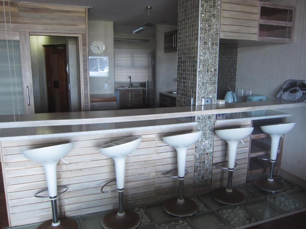 Atlantik Sicht Apartment Swakopmund Phòng bức ảnh