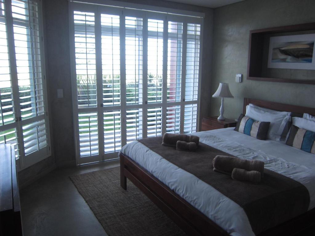 Atlantik Sicht Apartment Swakopmund Phòng bức ảnh