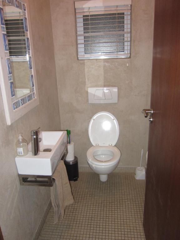 Atlantik Sicht Apartment Swakopmund Phòng bức ảnh