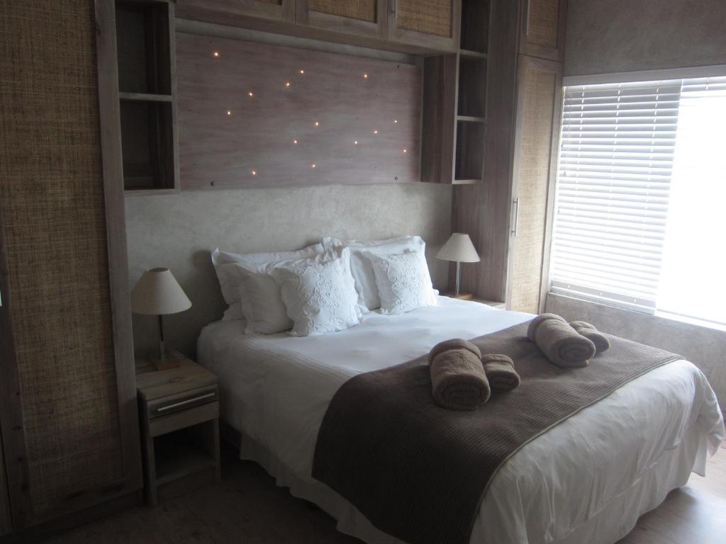 Atlantik Sicht Apartment Swakopmund Phòng bức ảnh
