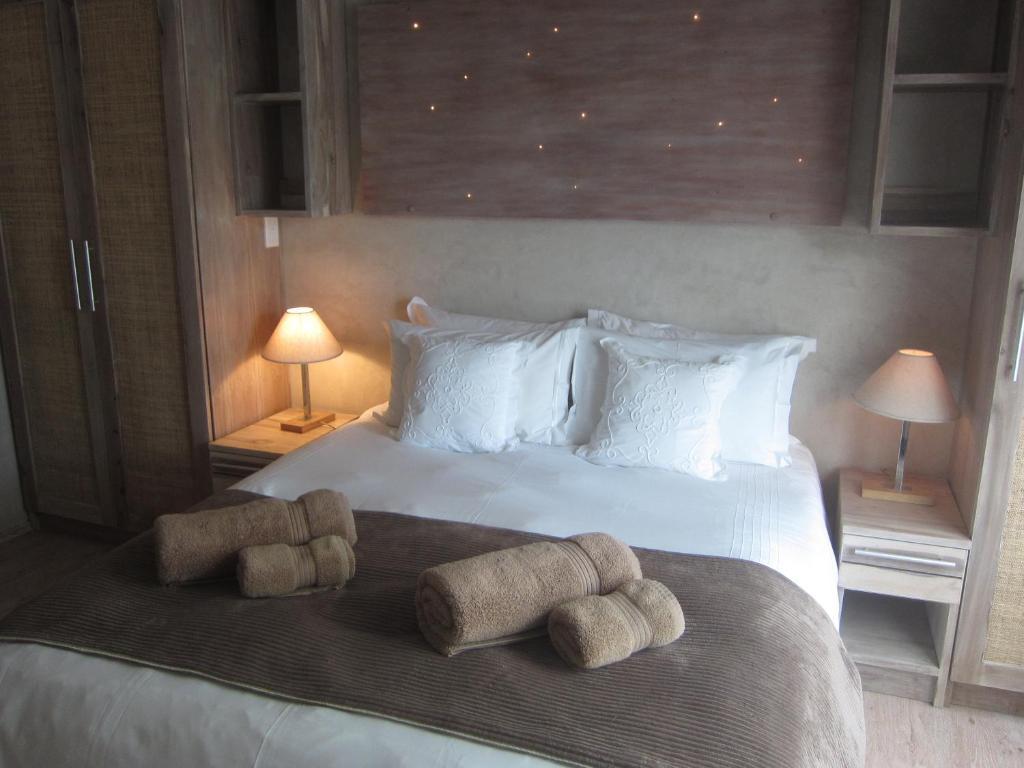 Atlantik Sicht Apartment Swakopmund Phòng bức ảnh