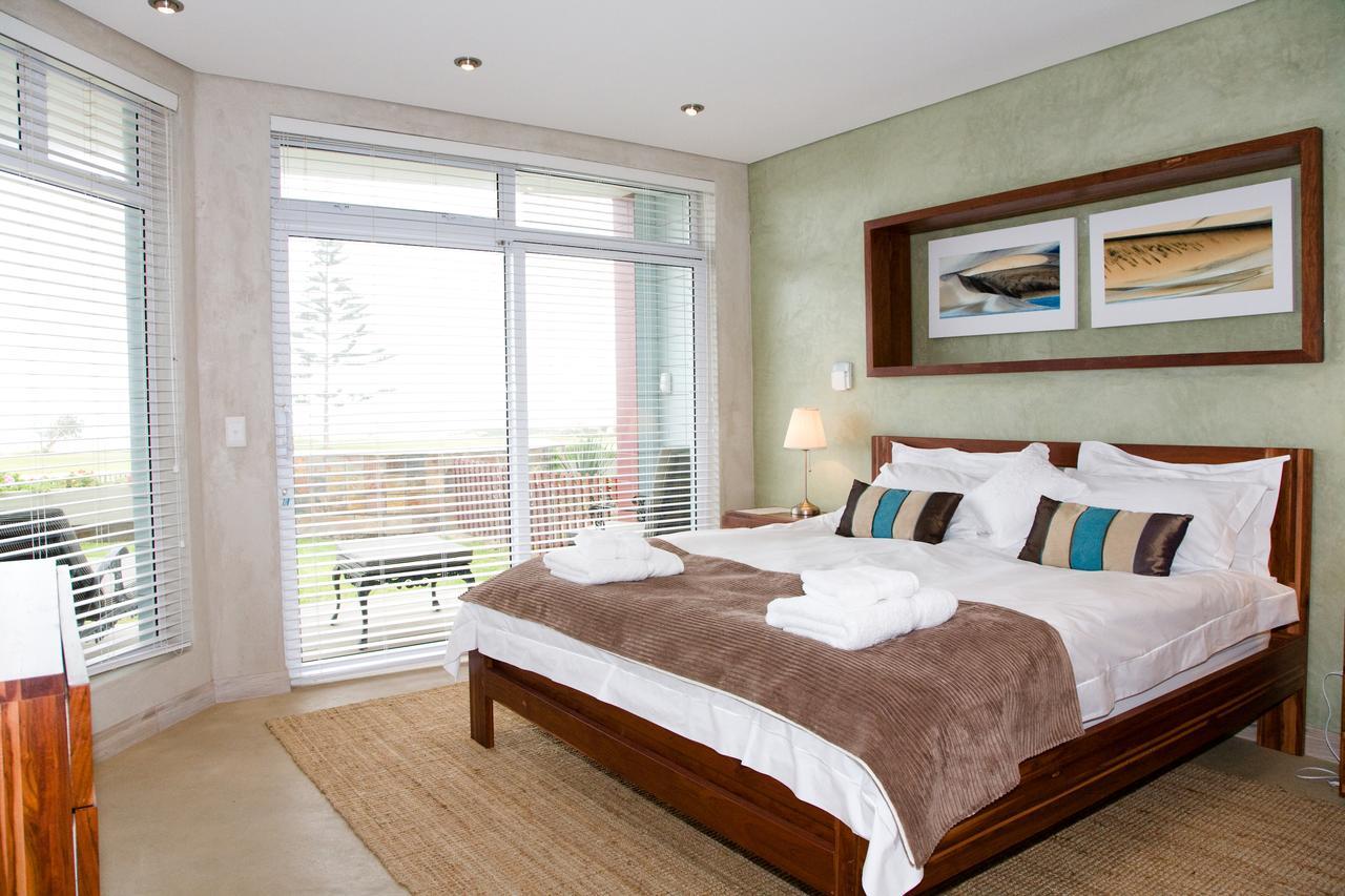 Atlantik Sicht Apartment Swakopmund Ngoại thất bức ảnh