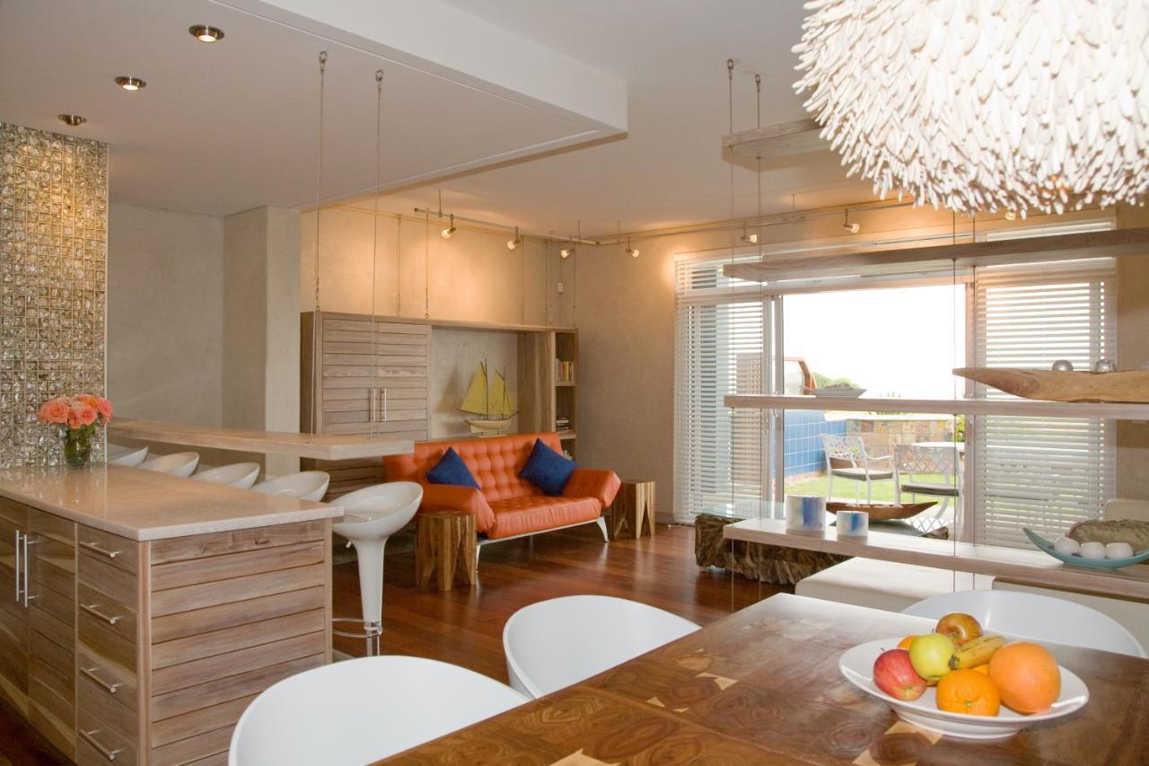 Atlantik Sicht Apartment Swakopmund Phòng bức ảnh